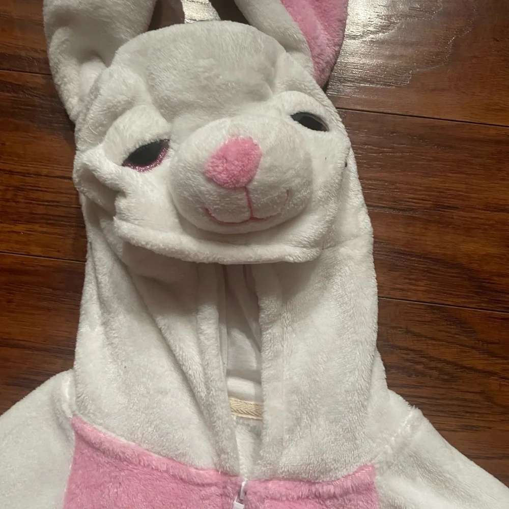 Bunny costume Halloween